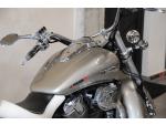 Klikněte pro detailní foto č. 10 - Honda Honda VTX 1800 - hezký stav