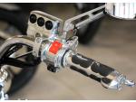 Klikněte pro detailní foto č. 13 - Honda Honda VTX 1800 - hezký stav