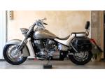 Klikněte pro detailní foto č. 14 - Honda Honda VTX 1800 - hezký stav