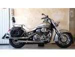 Detail nabídky - Honda Honda VTX 1800 - hezký stav
