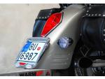 Klikněte pro detailní foto č. 6 - Honda Honda VTX 1800 - hezký stav