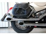 Klikněte pro detailní foto č. 9 - Honda Honda VTX 1800 - hezký stav