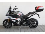 Klikněte pro detailní foto č. 4 - BMW BMW S 1000 XR