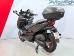Klikněte pro detailní foto č. 4 - Honda Forza 125 ABS Special edition