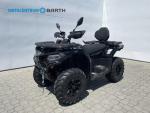 Klikněte pro detailní foto č. 4 - CFMOTO CFMOTO Gladiator X520-A EPS EU5+ 
