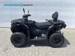 Klikněte pro detailní foto č. 5 - CFMOTO CFMOTO Gladiator X520-A EPS EU5+ 