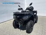 Klikněte pro detailní foto č. 8 - CFMOTO CFMOTO Gladiator X520-A EPS EU5+ 