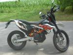 Klikněte pro detailní foto č. 2 - KTM 690 Enduro R
