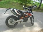 Klikněte pro detailní foto č. 3 - KTM 690 Enduro R