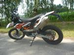 Klikněte pro detailní foto č. 5 - KTM 690 Enduro R