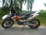 Klikněte pro detailní foto č. 6 - KTM 690 Enduro R