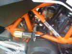 Klikněte pro detailní foto č. 9 - KTM 690 Enduro R