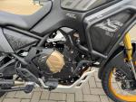 Klikněte pro detailní foto č. 7 - Voge 800 Rally