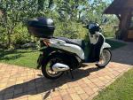 Klikněte pro detailní foto č. 7 - Honda SH 125 mode