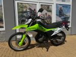 Klikněte pro detailní foto č. 2 - CFMOTO 250 Dual Sport