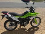 Klikněte pro detailní foto č. 6 - CFMOTO 250 Dual Sport
