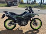 Klikněte pro detailní foto č. 6 - CFMOTO 250 Dual Sport