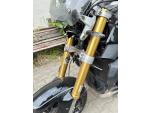 Klikněte pro detailní foto č. 11 - BMW R 1200 R black edition kufry