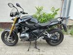 Klikněte pro detailní foto č. 13 - BMW R 1200 R black edition kufry