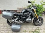 Detail nabídky - BMW R 1200 R black edition kufry