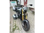 Klikněte pro detailní foto č. 4 - BMW R 1200 R black edition kufry