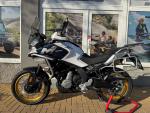 Detail nabídky - CFMOTO 700 MT Adventure -  Akce kufry za 1 Kč