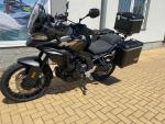 Detail nabídky - CFMOTO 700 MT Adventure - Akce kufry za 1 Kč