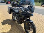 Klikněte pro detailní foto č. 8 - CFMOTO 700 MT Adventure - Akce kufry za 1 Kč