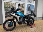 Klikněte pro detailní foto č. 2 - CFMOTO 800MT-X EU5+ SKLADEM