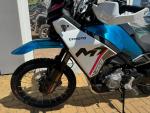 Klikněte pro detailní foto č. 3 - CFMOTO 450 MT-RX