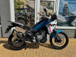 Klikněte pro detailní foto č. 5 - CFMOTO 450 MT-R