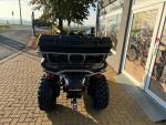 Klikněte pro detailní foto č. 4 - CFMOTO Gladiator X1000 G3 Overland EU5+