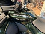 Klikněte pro detailní foto č. 7 - CFMOTO Gladiator X1000 G3 Overland EU5+