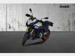 Detail nabídky - BMW F 900 XR