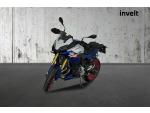 Detail nabídky - BMW F 900 XR