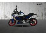 Klikněte pro detailní foto č. 2 - BMW F 900 XR