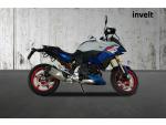 Klikněte pro detailní foto č. 3 - BMW F 900 XR