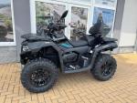 Klikněte pro detailní foto č. 2 - CFMOTO Gladiator X625 A EPS