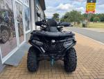 Klikněte pro detailní foto č. 3 - CFMOTO Gladiator X625 A EPS