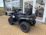 Klikněte pro detailní foto č. 4 - CFMOTO Gladiator X625 A EPS