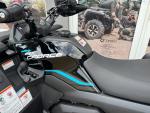 Klikněte pro detailní foto č. 6 - CFMOTO Gladiator X625 A EPS