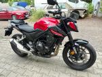 Klikněte pro detailní foto č. 13 - Honda CB 500 F hornet
