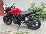 Klikněte pro detailní foto č. 3 - Honda CB 500 F hornet