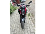 Klikněte pro detailní foto č. 4 - Honda CB 500 F hornet