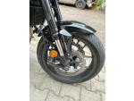 Klikněte pro detailní foto č. 7 - Honda CB 500 F hornet