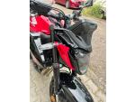 Klikněte pro detailní foto č. 8 - Honda CB 500 F hornet