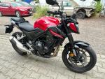 Klikněte pro detailní foto č. 9 - Honda CB 500 F hornet