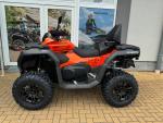 Klikněte pro detailní foto č. 2 - CFMOTO Čtyřkolka CFMOTO Gladiator X850 G3 EU5+