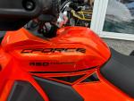 Klikněte pro detailní foto č. 3 - CFMOTO Čtyřkolka CFMOTO Gladiator X850 G3 EU5+