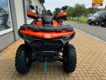 Klikněte pro detailní foto č. 4 - CFMOTO Čtyřkolka CFMOTO Gladiator X850 G3 EU5+